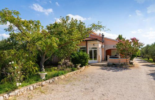 MY DALMATIA - Holiday home Nadalina with private pool and jacuzzi - Photo 47