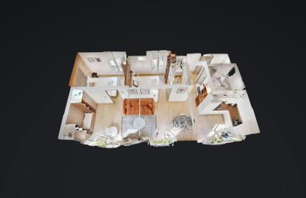 Bluestay 292 - Superbe appartement à Paris 17 - Foto 25