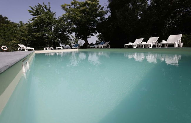 Agriturismo Casale Le Crete - Photo 50