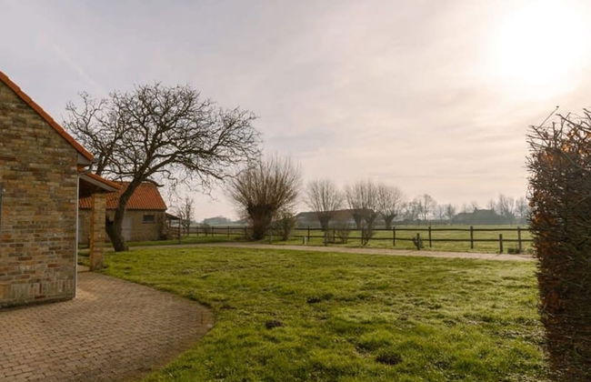 Rustic Family Holiday Home for up to 8 People Located in the Green of the Countryside - Foto 42