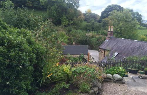 Hillside Cottage - Foto 24