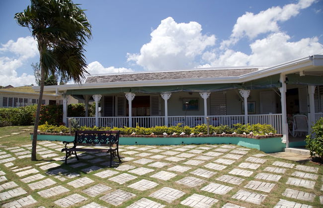 Windjammer, 4BR by Jamaican Treasures - Photo 52