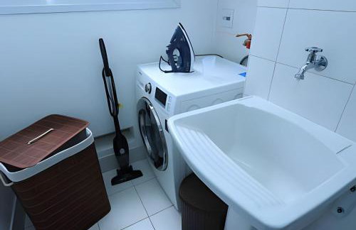 M4/110-Completo A/C garagem 200m Einsten MorumBIS - Foto 54