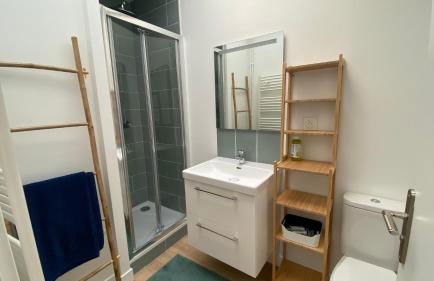 Croix Centre, Maison rénovée - Maison SEB - Foto 14