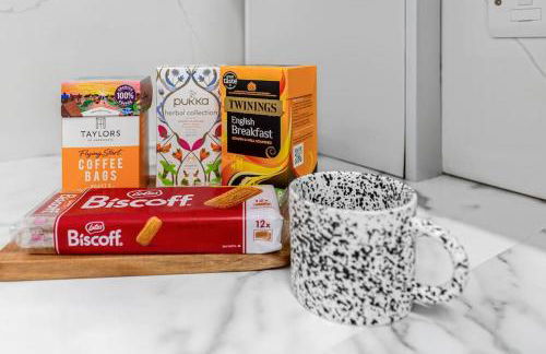 The Belton Retreat - Foto 5