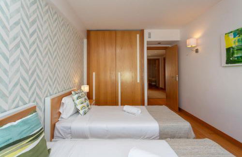 BeGuest Lisbon Premium Suites - Foto 130