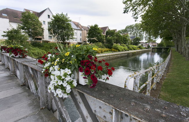 Zenao Appart'hôtels Troyes - Photo 35