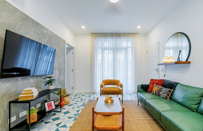 Casa Quijano 06 By Wynwood House - Photo 46