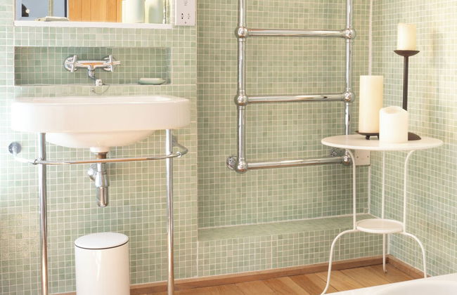 The Coach House at Jervaulx - Foto 20