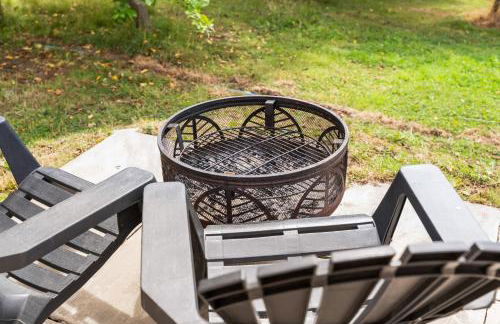 Off-Grid Glamping - Quiet, Starry Escape - Foto 20