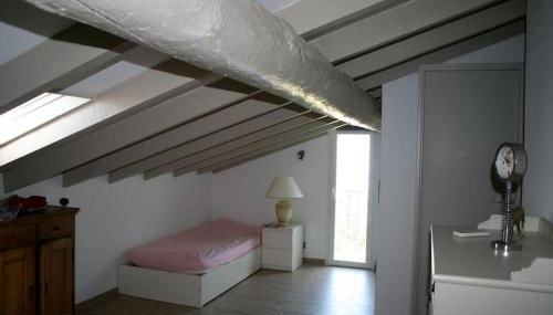 Maison golfe d'Ajaccio: vue mer - Foto 4