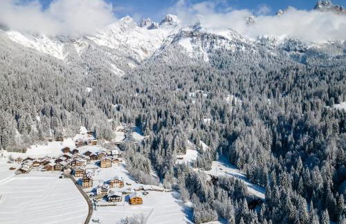 Tabiá sui Prá - appartamento monolocale Anna - Foto 24