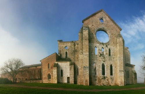 Soggiorno nel Borgo - Foto 11