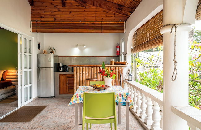 Beau Bamboo - Foto 25