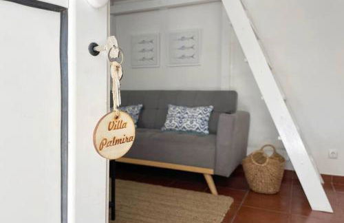 Villas Pedroso - Villa Palmira - Foto 18