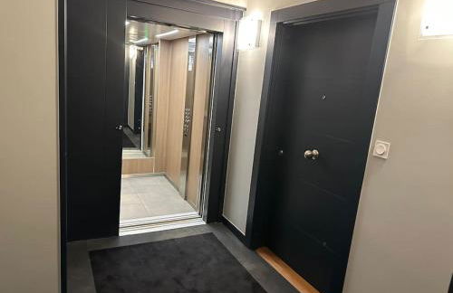 Appartement Neuf de 40 M2 à Issy-Les-Mx / Paris 15 - Foto 9