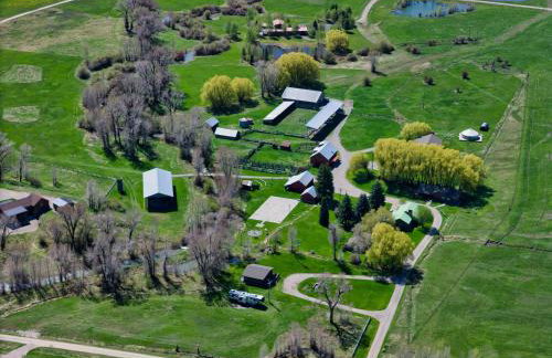 Hansen Guest Ranch and Venue - Foto 40