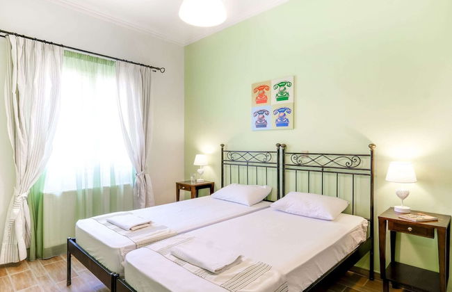 Villa in Kerkira Near Corfu Beaches - Foto 11