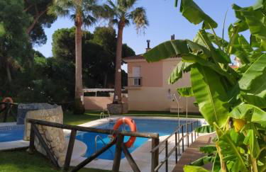 Apartamento Islantilla - Foto 2