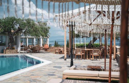 Panorama Hideaway - Foto 1