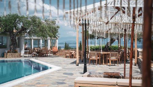 Panorama Hideaway - Foto 1