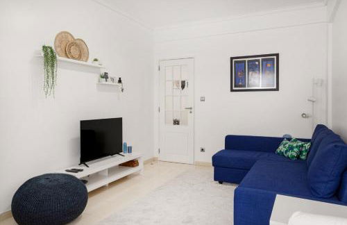 Luz & Mar @ Coastal Oeiras - Foto 23