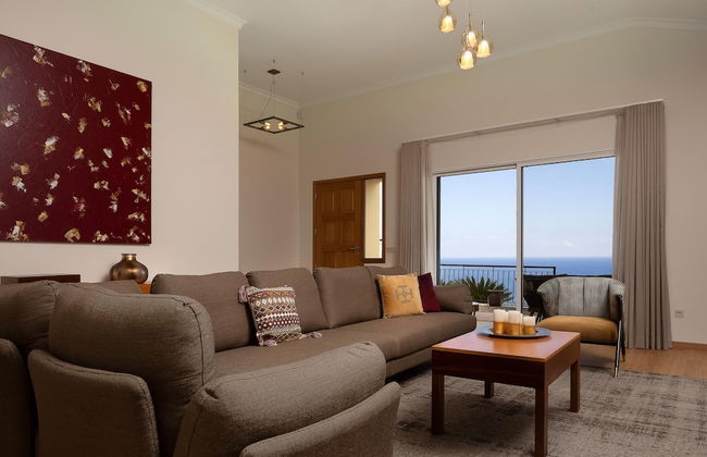 Villa Sunrise View by Homie - Foto 12