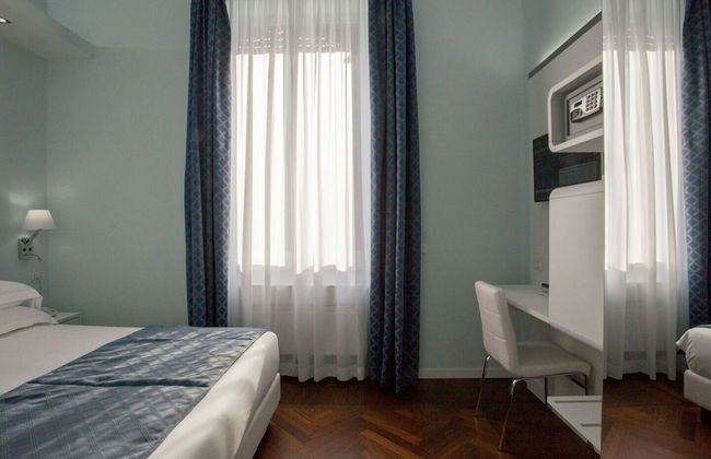 Relais Villa Coppedè - Foto 13