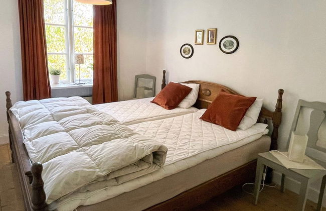 5 Person Holiday Home in Horn-by Traum - Foto 11