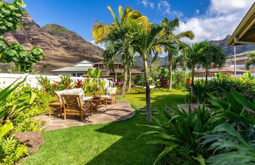 #Marbella Lane - Pōmaika'i Ocean Love Paradise - Foto 4