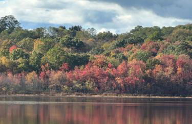 Hudson Valley Cottage Rental 3 bedrooms Monroe NY - Foto 41