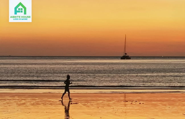 Tiny House on Koh Lanta Only 2 Minutes Walk to the Beach - Photo 17