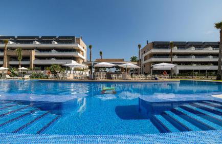 Penthouse Flamenca Village RUMBA - Foto 57