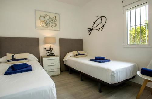 Holiday Home Pueblo Andaluz by Interhome - Foto 32