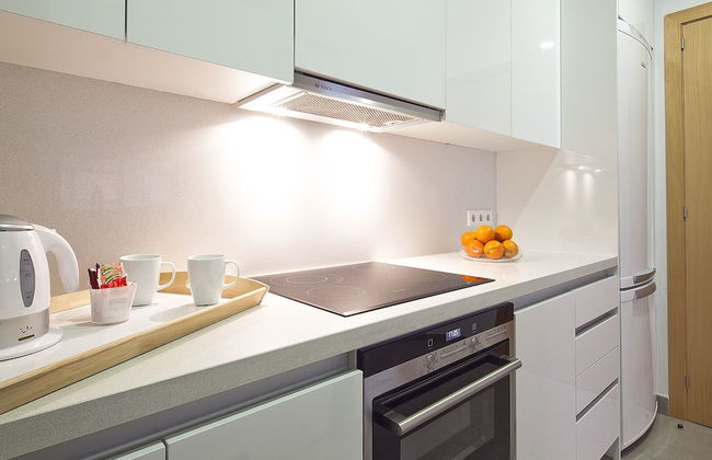 Bonavista Apartments - Virreina - Foto 12