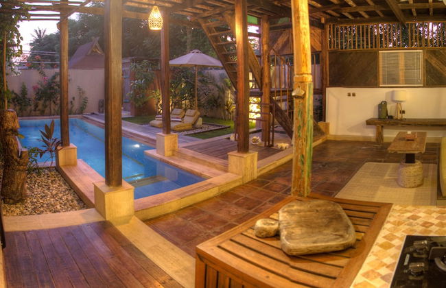 Apalagi Villas - Photo 38