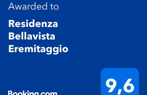 Bellavista Eremitaggio - Foto 67