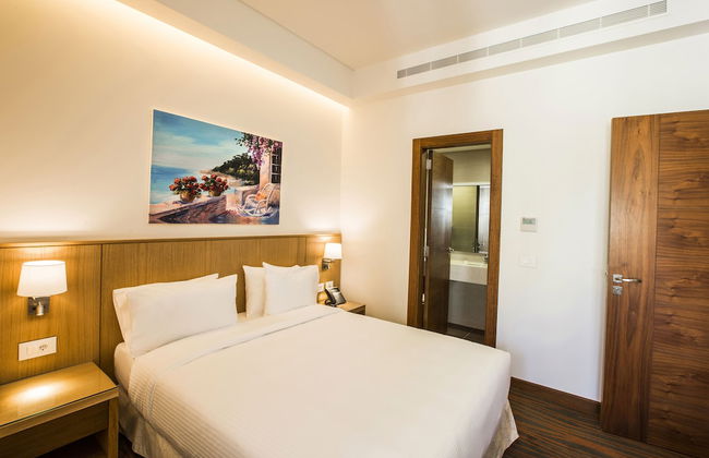 Citea Apart-Hotel - Foto 5