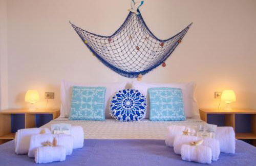 5 minutes to the sea - Villetta Mediterranea - Foto 6