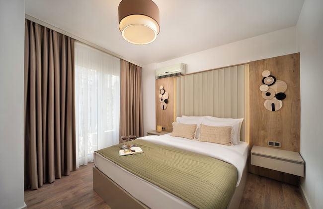 Marmada Suites - Photo 8