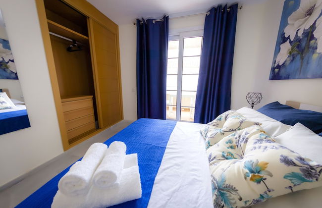 Apartamentos Puerto Almerimar - Photo 5