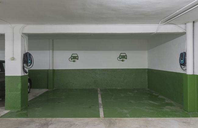 Muralto Madrid Princesa - Photo 49