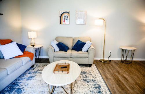 Urban Cottage: Homey & Convenient - Foto 3