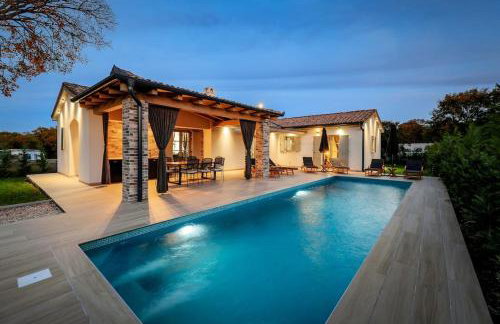 Villa Acorn by IstriaLux - Foto 4