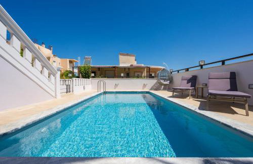 Sounds Of The Mountain Chania - Foto 28