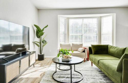 Lewisville Estate - Spacious 5BR w Game Room - Foto 9