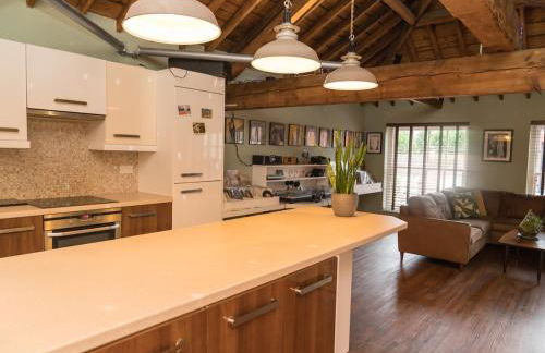 Treadgold Warehouse Penthouse - Foto 12