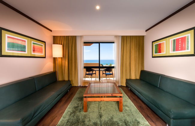 Vila Gale Atlantico Resort Hotel - Foto 8