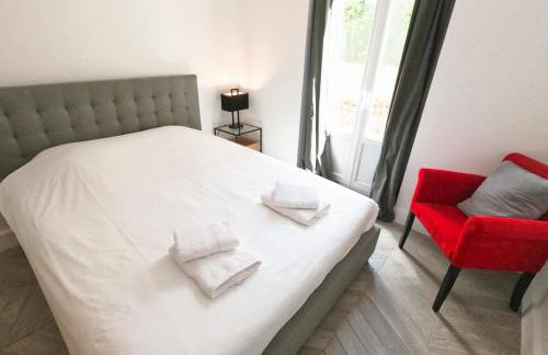 SUPERBE MAISON 6 ch, 4 sdb, terrasses et billard - Foto 18