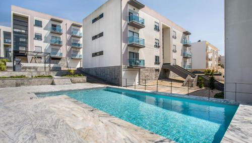 Apartment Beach Waves Home - Foto 3